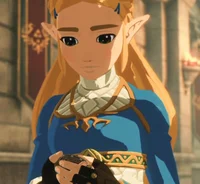 Zelda