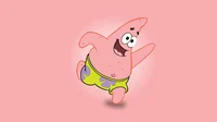 Patrick Starr