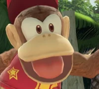 Diddy Kong