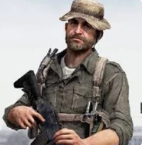 Captain Price