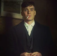 Tommy Shelby 