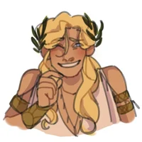 Achilles Songbird-OC