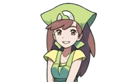 Poké Breeder Amala