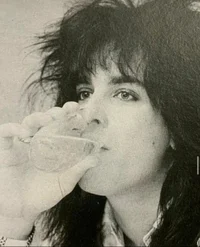 Nikki Sixx 