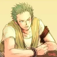 Roronoa Zoro
