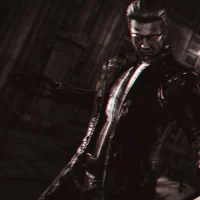 Albert Wesker