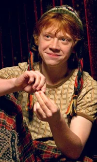 Ron Weasley