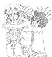 Child Admirals