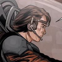 anakin skywalker