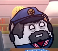 Houston - Solarballs