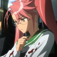 Saya Takagi