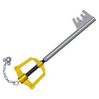 Random Keyblade