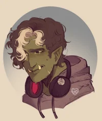 Gorgug Thistlespring