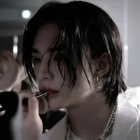 Stylist from hyunjin