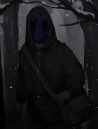 Eyeless Jack