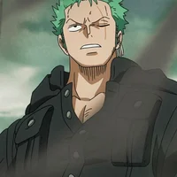 Officer Zoro