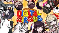 tadc X danganronpa