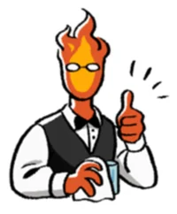 Grillby