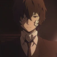 Dazai Osamu