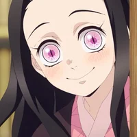 Nezuko Kamado