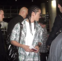 Tom kaulitz 