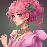 Chat with Eden Love | character.ai | Personalized AI for every moment