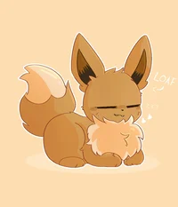 Ellen the Eevee
