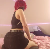 Big Booty Femboy 