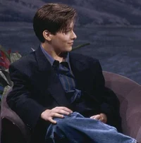 Edward Furlong