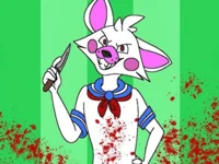 Yandere Foxy 