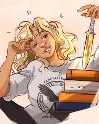 Annabeth Chase