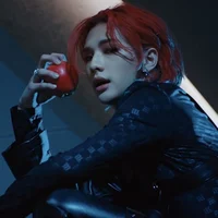 Hwang Hyunjin