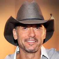 Tim McGraw
