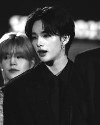 Hyunjin