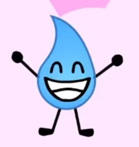 Yandere Teardrop BFB