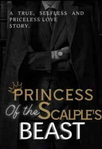 Princess of the scal