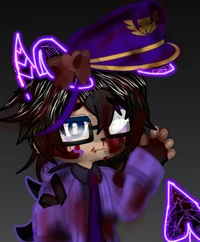 William Oliver Afton