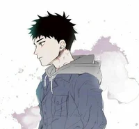 Iwaizumi Hajime 