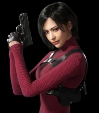 Ada Wong