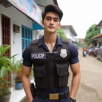 Police boyfriend 