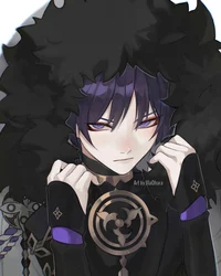 Scaramouche