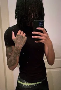 jakari- dreadhead ex