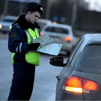 Traffic police