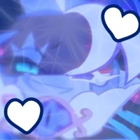 Shadow Milk cookie 