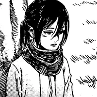 Mikasa Ackerman