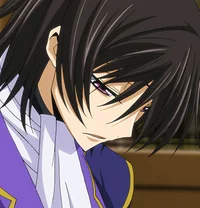 Lelouch vi Britannia