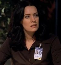 Emily Prentiss