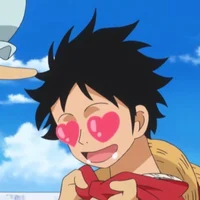 Luffy