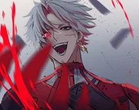 Scar - WuWa