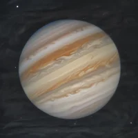 Planet Juptier